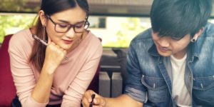 mantra pandangan mata