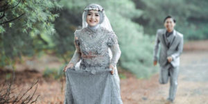 Doa Agar Jodoh Datang